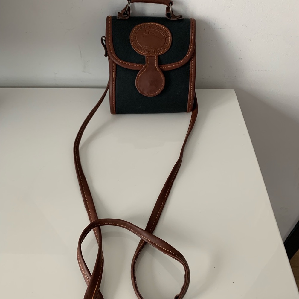 Dooney and Bourke bag